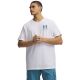 UNDER ARMOUR Majica kratak rukav m blur logo ss M - 6009245-100