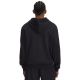 UNDER ARMOUR Duks sa kapuljačom rival lw fz W - 6009346-001