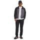 UNDER ARMOUR Trenerka emea tracsuit novelty M - 6009355-001