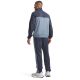UNDER ARMOUR Trenerka emea tracksuit novelty M - 6009355-044