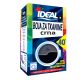 IDEAL Boja za tekstil crna - 600-1-1-1