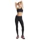UNDER ARMOUR Helanke heatgear legging W - 6010002-008