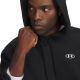 UNDER ARMOUR Duks sa kapuljačom rival flc hoodie M - 6013448-008