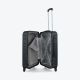 SEANSHOW Kofer Hard Suitcase 50cm U - 6015-01-20