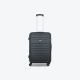 SEANSHOW Kofer Hard Suitcase 65CM U - 6015-01-24