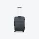 SEANSHOW Kofer Hard Suitcase 70cm U - 6015-01-28