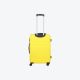SEANSHOW Kofer Hard Suitcase 70cm U - 6015-04-28