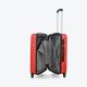 SEANSHOW Kofer Hard Suitcase 50cm U - 6015-05-20