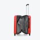 SEANSHOW Kofer Hard Suitcase 70cm U - 6015-05-28
