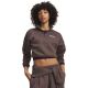 UNDER ARMOUR Duks rival fleece varsity hz W - 6016557-200