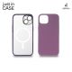 JUST IN CASE 2u1 Extra case MIX Magnetic za 14, ljubičasta - MAGPL108PR