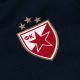 FK CRVENA ZVEZDA dečija trenerka gornji deo teget- crvena - 602-25-4