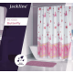 IMPORTO Zavesa za kupatilo Jackline 180x200 BS-6020 - 5180