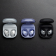 Bluetooth slušalice Galaxy Buds Pro crne - EP2839213