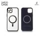 JUST IN CASE 2u1 Extra case MAG MIX PLUS paket crni za iPhone 14 Plus - MAGPL109BK