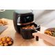BERLINGER HAUS Friteza na vruć vazduh 3,2l black rose gold - 491025