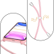 Maska za iPhone 14 Pro violet String - EP2979164