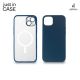 JUST IN CASE 2u1 Extra case MAG MIX PLUS paket plavi za iPhone 14 Plus - MAGPL109BL