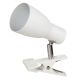 Rabalux Spot rasveta Ebony E27 1x MAX 20W bela (6026) - 6026