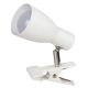 Rabalux Spot rasveta Ebony E27 1x MAX 20W bela (6026) - 6026