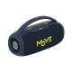 MOYE Bluetooth zvučnik Beat Go, plava - 061618