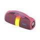 MOYE Bluetooth zvučnik Beat Plus, roza - 061615