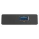 D LINK DUB-1340 4port Superspeed USB 3.0 Hub - 60301-1