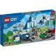 LEGO 60316 Policijska stanicia - 60316