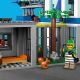 LEGO 60316 Policijska stanicia - 60316