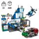 LEGO 60316 Policijska stanicia - 60316