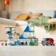 LEGO 60316 Policijska stanicia - 60316