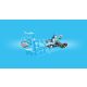 LEGO 60316 Policijska stanicia - 60316