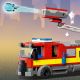 LEGO 60321 Vatrogasna brigada - 60321