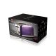 BERLINGER HAUS Toster za hleb purple eclipse collection - 491037