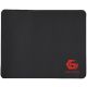 GEMBIRD Gejmerska podloga za miša 200x250mm, crna - 8980