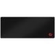 GEMBIRD Gejmerska podloga za miša 350x900mm, crna - 18896