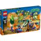 LEGO 60338 Luda akrobatska petlja sa šimpanzom - 60338