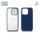 JUST IN CASE 2u1 Extra case MAG MIX PLUS paket plavi za iPhone 14 Pro - MAGPL110BL