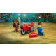LEGO 60342 Akrobatski izazov: Napad ajkula - 60342-1