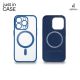 JUST IN CASE 2u1 Extra case MAG MIX PLUS paket plavi za iPhone 14 Pro - MAGPL110BL