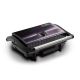 BERLINGER HAUS Toster gril purple eclipse collection - 491028