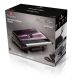 BERLINGER HAUS Toster gril purple eclipse collection - 491028