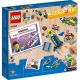 LEGO 60355 Detektivske misije obalske policije - 60355