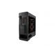 LC POWER Gaming 988B-ON Red Typhoon Black - 60355-1