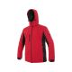 CANIS Zimska jakna softshell Vegas, crvena/crna - 55820