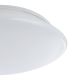 EGLO Plafonjera Sileras-Z LED 33W RGB + podesiva boja svetlosti, pametna rasveta - 900129