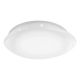 EGLO Plafonjera Sileras-Z LED 33W RGB + podesiva boja svetlosti, pametna rasveta - 900129