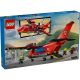 LEGO 60413 Vatrogasni avion za spasavanje - 202176