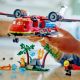 LEGO 60413 Vatrogasni avion za spasavanje - 202176