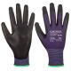 MONSUN Rukavice M195 - Touchscreen - 60442